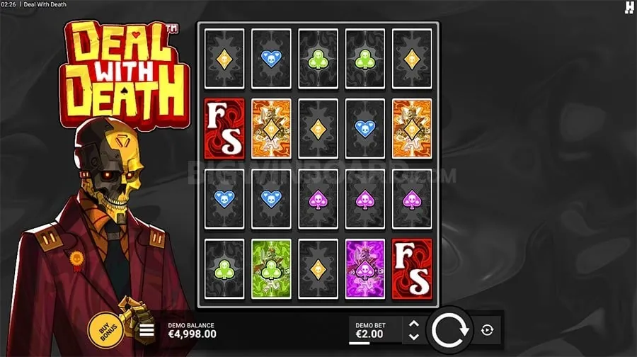 New Slot Game Review