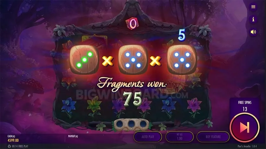 Claiming Your Welcome Bonus